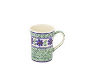 Mug - Polish pottery